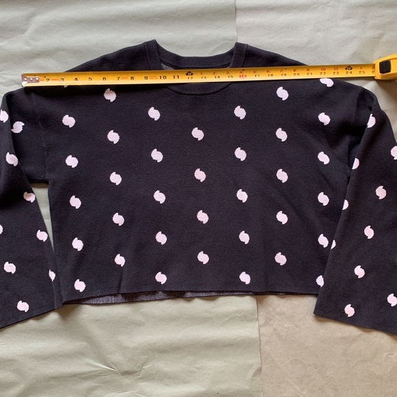 Current/Elliott Weslan sweater - Picture 7 of 11